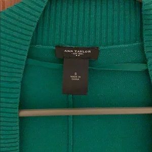 Ann Taylor sweater